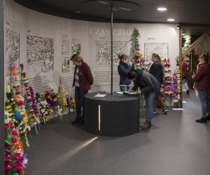 Wyniki XXIV Konkursu na wykonanie palmy wielkanocnej Wyniki XXIV Konkursu na wykonanie palmy wielkanocnej