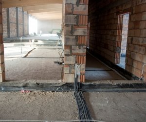 Budowa centralnego magazynu zbiorów wraz z częścią ekspozycyjną i centrum edukacyjnym – etap I Budowa centralnego magazynu zbiorów wraz z częścią ekspozycyjną i centrum edukacyjnym – etap I