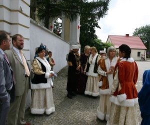 V Zajazd Wysokomazowiecki V Zajazd Wysokomazowiecki