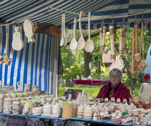 XVI Podlaskie Święto Chleba XVI Podlaskie Święto Chleba
