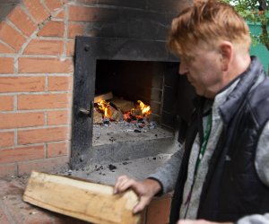 Jesień w polu i zagrodzie. Etnograficzny festiwal kultury ludowej 2022 - fotorelacja Jesień w polu i zagrodzie. Etnograficzny festiwal kultury ludowej 2022 - fotorelacja