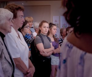 "Droga życia" - wędrówka śladami ręczników ludowych "Droga życia" - wędrówka śladami ręczników ludowych