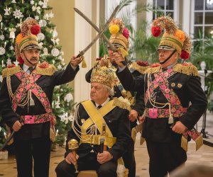 3. Regionalny Przegląd Zespołów Kolędniczych - fotorelacja 3. Regionalny Przegląd Zespołów Kolędniczych - fotorelacja