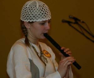 XXVII KONKURS GRY NA INSTRUMENTACH PASTERSKICH im. Kazimierza Uszyńskiego