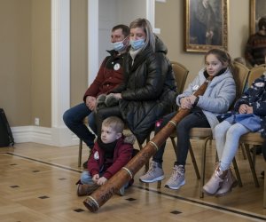 XL Konkurs Gry na Instrumentach Pasterskich im. Kazimierza Uszyńskiego - fotorelacja XL Konkurs Gry na Instrumentach Pasterskich im. Kazimierza Uszyńskiego - fotorelacja