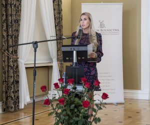 „Być Kobietą. Kobiety Podlasia i Mazowsza w latach 1918-1945” - fotorelacja z konferencji