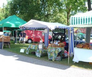 IX Podlaskie Święto Chleba IX Podlaskie Święto Chleba