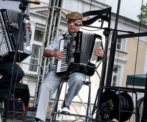 Jarmark św. Wojciecha i Święto Lasu Jarmark św. Wojciecha i Święto Lasu