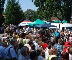 IX Podlaskie Święto Chleba IX Podlaskie Święto Chleba