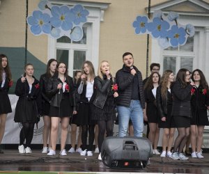 Jarmark św. Wojciecha - fotorelacja Jarmark św. Wojciecha - fotorelacja