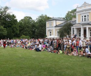 VIII Zajazd Wysokomazowiecki, 15.07.2012.
