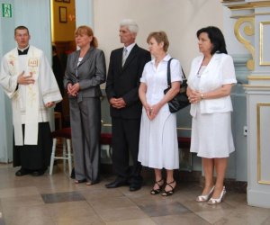 IX Podlaskie Święto Chleba IX Podlaskie Święto Chleba