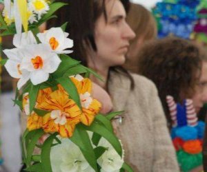 Galeria - Niedziela Palmowa 2010 Galeria - Niedziela Palmowa 2010