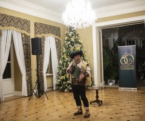 41. Konkurs Gry na Instrumentach Pasterskich im. Kazimierza Uszyńskiego - fotorelacja 41. Konkurs Gry na Instrumentach Pasterskich im. Kazimierza Uszyńskiego - fotorelacja