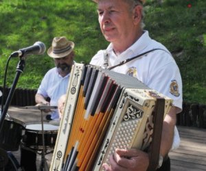 XIV Jarmark Św. Wojciecha i Festyn Leśny