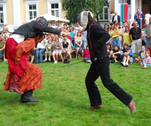 V Zajazd Wysokomazowiecki V Zajazd Wysokomazowiecki