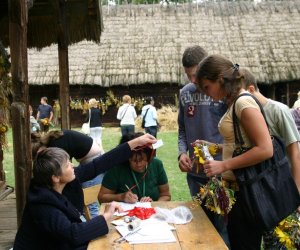 VIII PODLASKIE ŚWIĘTO CHLEBA