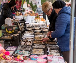 Jarmark św. Wojciecha 2022 - fotorelacja Jarmark św. Wojciecha 2022 - fotorelacja