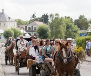 XVI Podlaskie Święto Chleba XVI Podlaskie Święto Chleba
