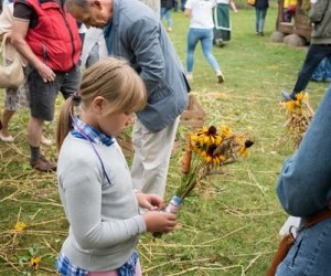 XVII Podlaskie Święto Chleba - fotorelacja XVII Podlaskie Święto Chleba - fotorelacja