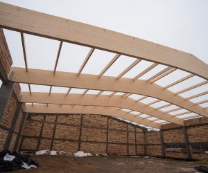 Budowa centralnego magazynu zbiorów wraz z częścią ekspozycyjną i centrum edukacyjnym – etap I Budowa centralnego magazynu zbiorów wraz z częścią ekspozycyjną i centrum edukacyjnym – etap I