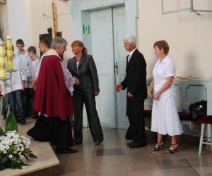 IX Podlaskie Święto Chleba IX Podlaskie Święto Chleba