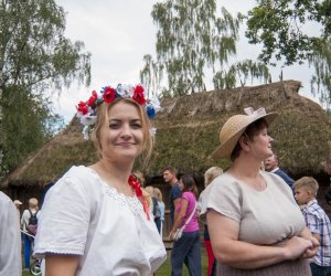 XVI Podlaskie Święto Chleba XVI Podlaskie Święto Chleba