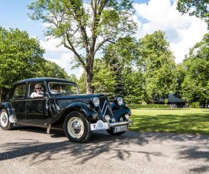 Rajd Moto-Retro! Rajd Moto-Retro!