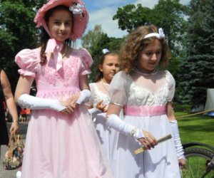 VIII Zajazd Wysokomazowiecki, 15.07.2012.