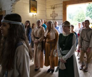 14 Zajazd Wysokomazowiecki - fotorelacja