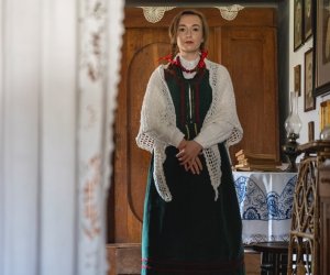 NIECOdziennik Muzealny - Święta Wielkanocne na wsi podlaskiej NIECOdziennik Muzealny - Święta Wielkanocne na wsi podlaskiej