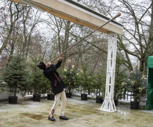 41. Konkurs Gry na Instrumentach Pasterskich im. Kazimierza Uszyńskiego - fotorelacja 41. Konkurs Gry na Instrumentach Pasterskich im. Kazimierza Uszyńskiego - fotorelacja