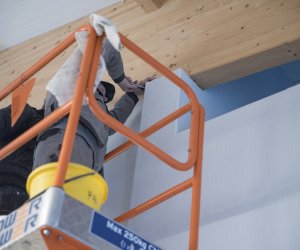 Budowa centralnego magazynu zbiorów wraz z częścią ekspozycyjną i centrum edukacyjnym – etap II Budowa centralnego magazynu zbiorów wraz z częścią ekspozycyjną i centrum edukacyjnym – etap II