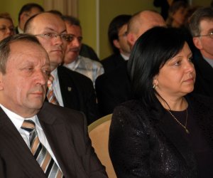 Salonik Pamiątek Rodu Ciechanowieckich