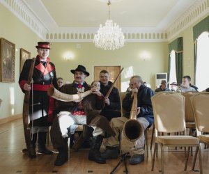 LIGAWKI 2016 - Fotorelacja z konkursu LIGAWKI 2016 - Fotorelacja z konkursu