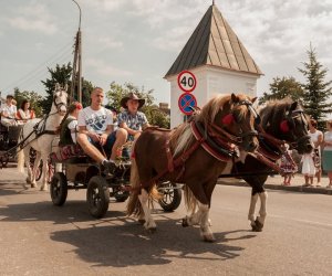 Święto Chleba po raz trzynasty Święto Chleba po raz trzynasty