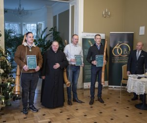 41. Konkurs Gry na Instrumentach Pasterskich im. Kazimierza Uszyńskiego - fotorelacja 41. Konkurs Gry na Instrumentach Pasterskich im. Kazimierza Uszyńskiego - fotorelacja