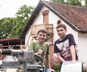 Noc Muzeów 2014 Noc Muzeów 2014