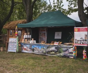 Piknik "Poznaj dobrą żywność" 2019 - fotorelacja Piknik "Poznaj dobrą żywność" 2019 - fotorelacja