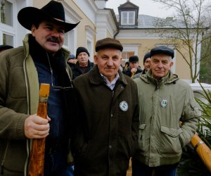 Galeria z 6 grudnia 2014