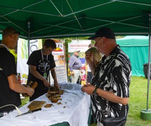 XXIII Podlaskie Święto Chleba - fotorelacja XXIII Podlaskie Święto Chleba - fotorelacja