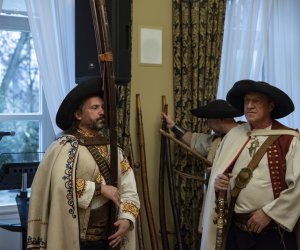 41. Konkurs Gry na Instrumentach Pasterskich im. Kazimierza Uszyńskiego - fotorelacja 41. Konkurs Gry na Instrumentach Pasterskich im. Kazimierza Uszyńskiego - fotorelacja