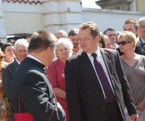 IX Podlaskie Święto Chleba IX Podlaskie Święto Chleba