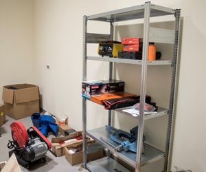 Budowa centralnego magazynu zbiorów wraz z częścią ekspozycyjną i centrum edukacyjnym – etap I Budowa centralnego magazynu zbiorów wraz z częścią ekspozycyjną i centrum edukacyjnym – etap I