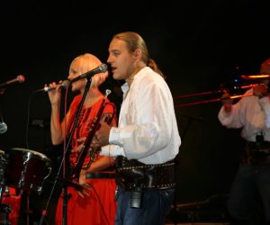 VII PODLASKIE ŚWIĘTO CHLEBA VII PODLASKIE ŚWIĘTO CHLEBA