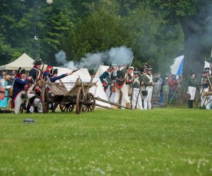 IX Zajazd Wysokomazowiecki - fotorelacja