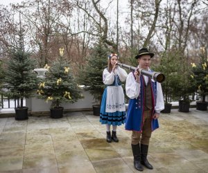 41. Konkurs Gry na Instrumentach Pasterskich im. Kazimierza Uszyńskiego - fotorelacja 41. Konkurs Gry na Instrumentach Pasterskich im. Kazimierza Uszyńskiego - fotorelacja