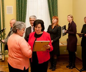 Zdjęcia z gali Zdjęcia z gali