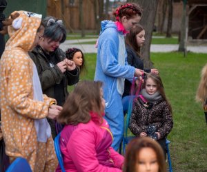 Jarmark św. Wojciecha 2022 - fotorelacja Jarmark św. Wojciecha 2022 - fotorelacja