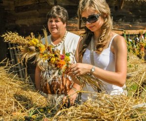 Święto Chleba po raz trzynasty Święto Chleba po raz trzynasty